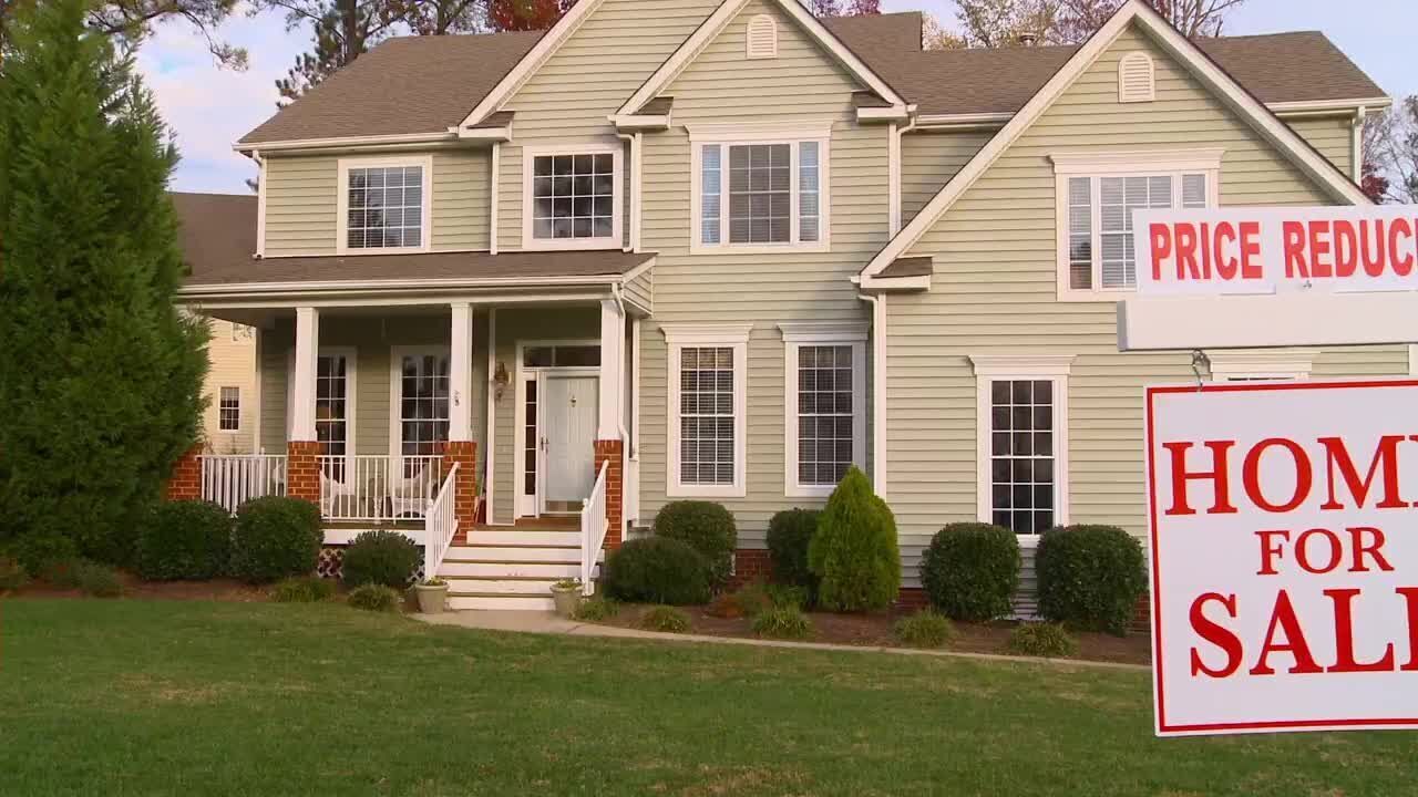 Is it a good time to buy a home?